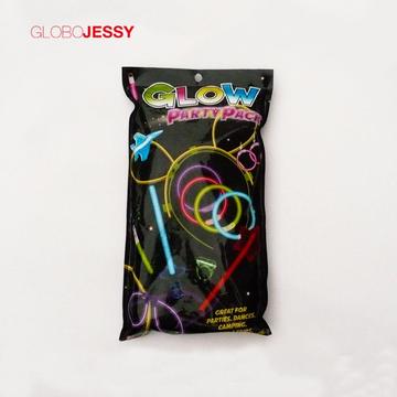 Pack De 12 Accesorios Neon