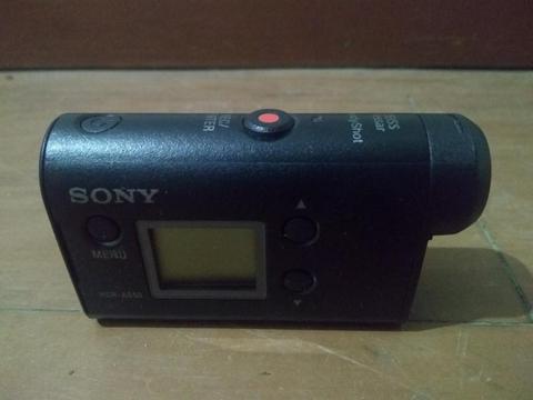 Camara Filmadora Sony Hdr-as50