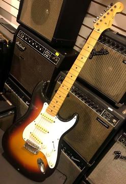 Squier by Fender_Japan !!