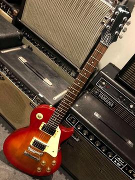 Epiphone Lp100 Made In Korea !!!