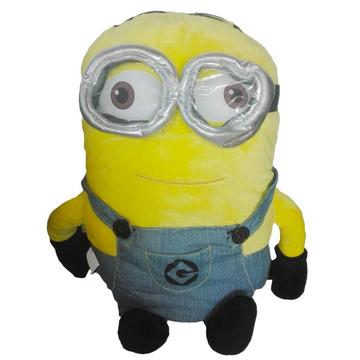 Peluche Mi villano favorito Minion Dave 51cm Despicable Me original de EEUU nuevo Regalo Navidad Amot