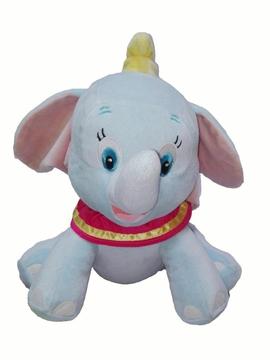 Peluche de Dumbo elefante 33cm Disney Baby original de EEUU Regalo Navidad Amor