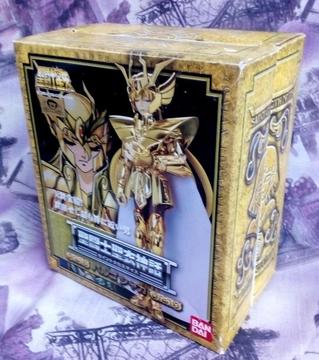 Saint Seiya Cloth Myth Gold Virgo Shaka