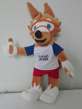 Zabivaka mundial