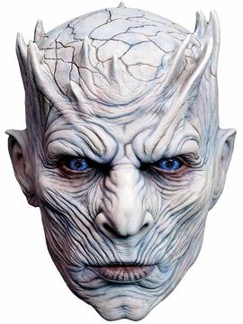 Mascara Night King Game Of Thrones Got Halloween Terror