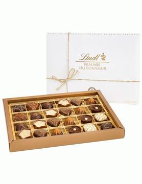 Oferta Día de la madre Chocolate Suizo Lindt - Pralines Du Confiseur X 250g