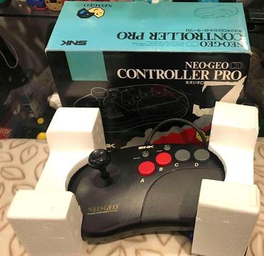 Stick / palanca para Neo Geo