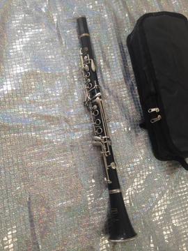 clarinete SELMER BUNDY 577 amerno