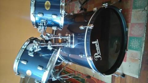 Se vende Pearl Target Series