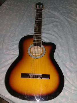 Guitarra Acústica