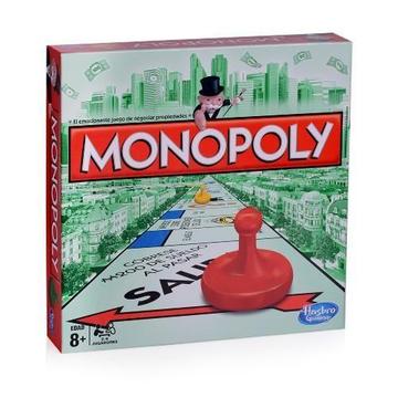 Monopoly Modular De Hasbro