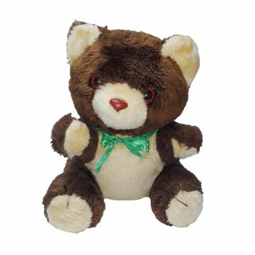 Peluche Oso 26cm House of Lloyd original Navidad Regalo Amor Cumpleaños