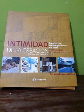 Vendo Libro de Arquitectura