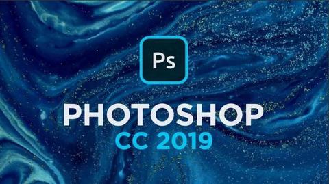 Video Curso De Photoshop Cc 2019 Completo