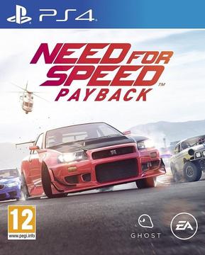 Need For Speed Playback
