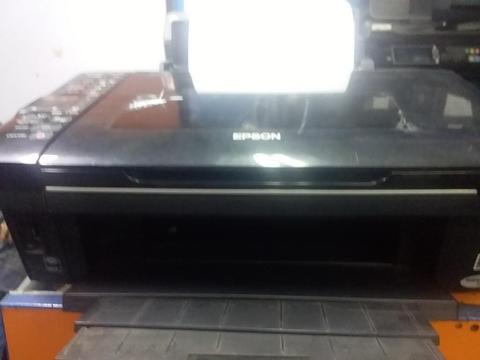 Impresora Epson Tx420w