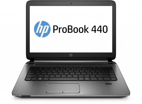 Laptop Hp Probook 440 G2/ Core i5-5gen/ Ram 8gb/ Hdd 1tb/ 14 Pulgadas