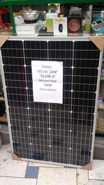 Kit Solar para Hogar 600w