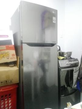 Refrigeradora Lg Smart Inventer