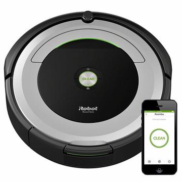 Aspiradora Robot Irobot Roomba 690