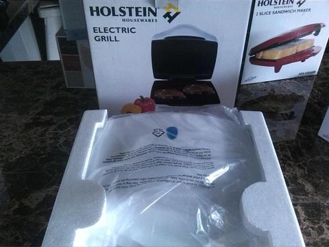 Holstein grill eléctrico hhhg53