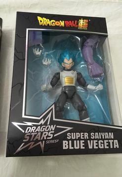 Super Saiyan Blue Vegeta Dragon Ball bandai 2019 SAN BORJA