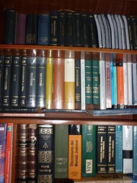 libros de teología y ciencias bíblicas