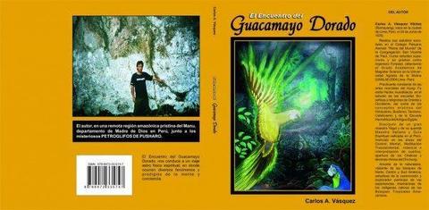 El Encuentro del Guacamayo Dorado