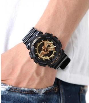 Reloj Casio G Shock Original