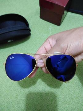 Lentes Nuevos Ray Ban