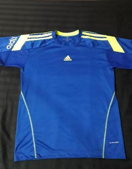 REMATO Polo Adidas ORIGINAL vendo estado 9/10