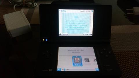 Nintendo Ds I