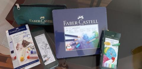 Faber Castell