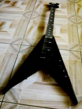 GUITARRA BC RICH JRV FLYING V