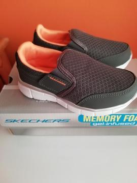 Skechers Nuevos Niño