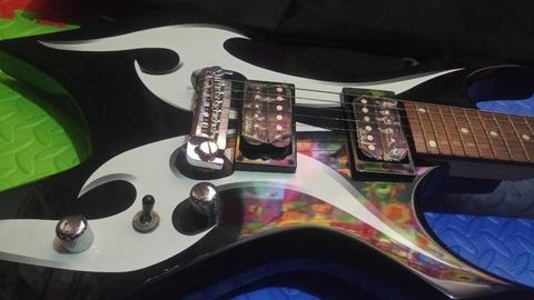 Guitarra Eléctrica Bc Rich