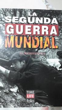 Coleccion de Segunda Guerra Mundial