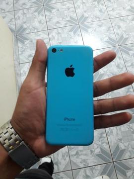 Vendo iPhone 5 C