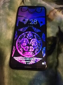 Huawei P20 Lite