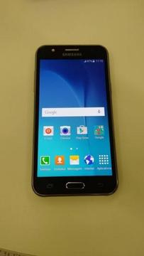 Samsung J5 32gb Ok Remato Hoy Garantizad