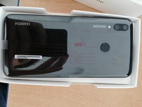 Huawei Psmsrt 2019