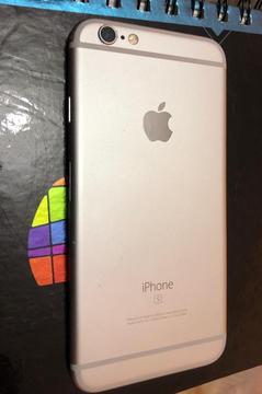 iPhone 6s 64gb seminuevo