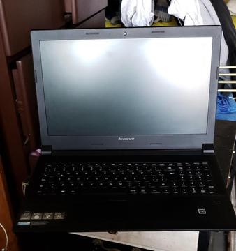 Laptop Lenovo Core I3 4ta G