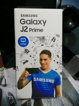 Samsung J2 Prime Tv