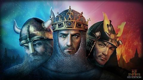 Age Of Empires II HD Todas Las Expansiones 2017 Versión Completa en español