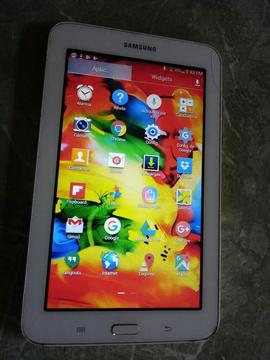 Tablet Samsung Tab3