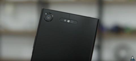 Remato Xperia XZS color negro nuevo 4.5G LTE - Gama Alta