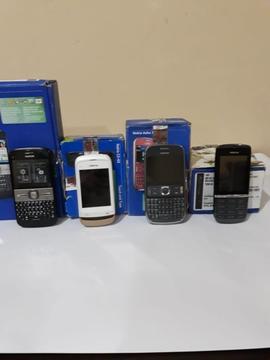 Celular Nokia de Coleccion Nuevo