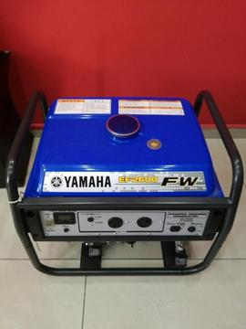 Vendo Generador de Luz Yamaha Original