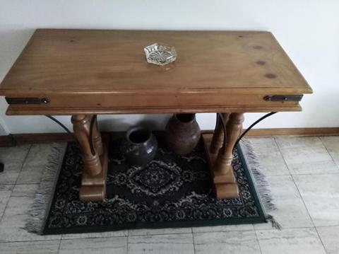 Venta de mesa consola de entrada